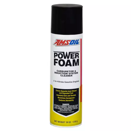 Amsoil Power Foam 532ml - Duell öljyt ja muut nesteet - 62245 - 1