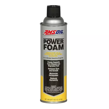 Amsoil Power Foam 532ml - Duell öljyt ja muut nesteet - 62245 - 1