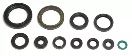 Athena Öljytiivistesarja Honda CRF 250 R 04-15 CRF 250 X 04-11 - Duell MP varaosat ja tarvikkeet - 76305 - 1