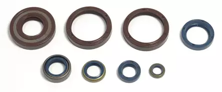 Athena Öljytiivistesarja Husqvarna CR 250 99-12 WR 250 99-14 WR 300 09-14 - Duell MP varaosat ja tarvikkeet - 76455 - 1