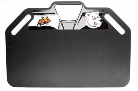 AXP Pit Board XXL 70x48.5cm - Duell MP varaosat ja tarvikkeet - 86855 - 1