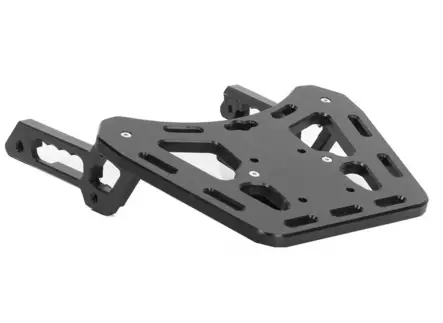 AXP Rear Rack HDPE Aprilia TUAREG 660 20-25 - Duell MP varaosat ja tarvikkeet - 86725 - 1