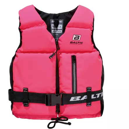 Baltic Mist kelluntaliivi pinkki S 40-50kg - Duell venetarvikkeet - 134235 - 1