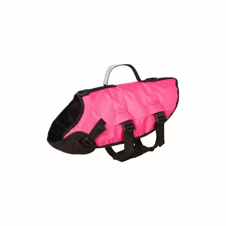 Baltic Splash koiran kelluntaliivi pinkki XS 0-3kg - Duell venetarvikkeet - 135585 - 1