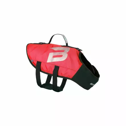 Baltic Splash koiran kelluntaliivi punainen M 8-15kg - Duell venetarvikkeet - 135925 - 1