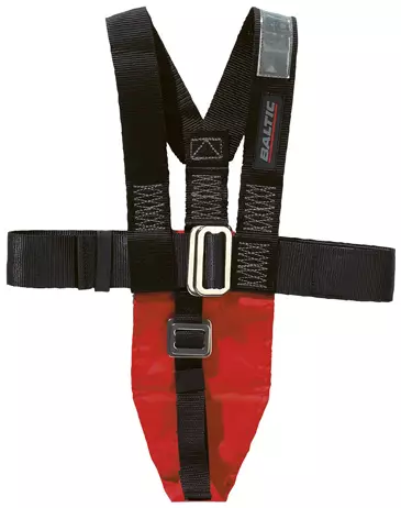 Baltic Turvavaljaat Lasten 3-20kg - Duell venetarvikkeet - 134965 - 1