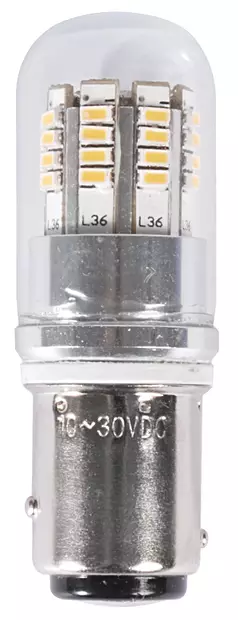 BAY15D LED - Duell venetarvikkeet - 6745 - 1