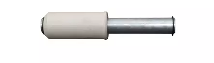 Bike-Lift Pin (42mm) for RS-16/9-4108. MV Agusta/Ducati 1098 - Duell muut varaosat ja tarvikkeet - 20425 - 1