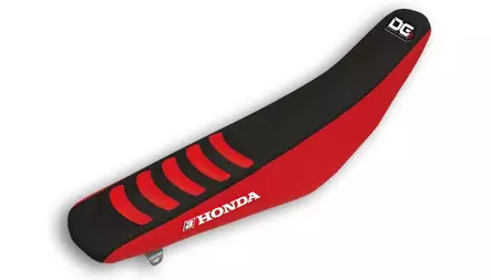 Blackbird Double Grip 3 satulanpäällinen CRF 250 10-13 / 450 09-12 - Duell MP varaosat ja tarvikkeet - 87535 - 1