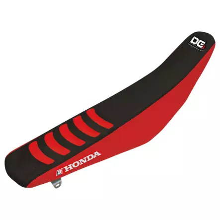 Blackbird Double Grip 3 satulanpäällinen CRF450 21 - Duell MP varaosat ja tarvikkeet - 87555 - 1