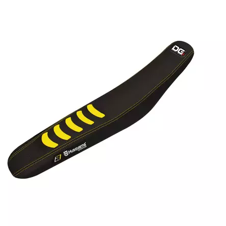 Blackbird Double grip 3 satulanpäällinen FC-TC 19-22 FE-TE 20-23 - Duell MP varaosat ja tarvikkeet - 87895 - 1