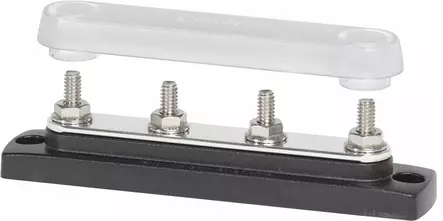 Blue Sea 150A Common BusBars - Duell venetarvikkeet - 132135 - 1