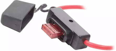 Blue Sea Maxi In-Line Fuse holder - Duell venetarvikkeet - 132955 - 1