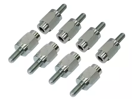 Bronco Vanteen levityspultit 35/10mm 3/8-24 Polaris 8kpl - Duell ATV varaosat ja tarvikkeet - 28225 - 1