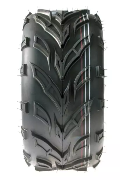 Bronco Vanteen levityspultit 35/10mm 3/8-24 Polaris 8kpl - Duell ATV varaosat ja tarvikkeet - 28225 - 1