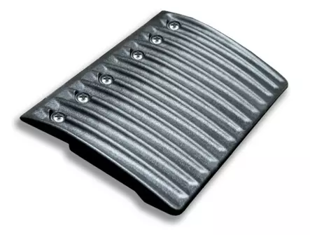 Caliber Edge Glide Tilt (4 pcs w/o hinges) - Duell MK varaosat ja tarvikkeet - 20185 - 1