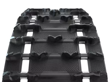 Camso Telamatto Ripsaw II 38x345 2.52 32mm - Duell MK varaosat ja tarvikkeet - 23315 - 1