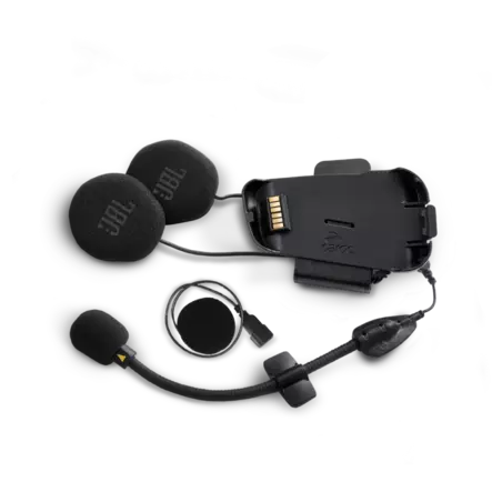 Cardo Packtalk 2ND Helmet JBL Kit - Duell MP varaosat ja tarvikkeet - 116645 - 1