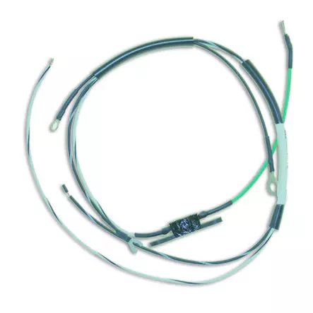 Cdi Elec. Johnson Evinrude Sensor - 4 Cyl. - Duell venetarvikkeet - 137615 - 1
