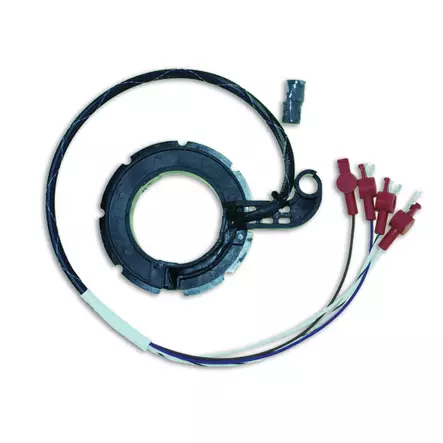 Cdi Elec. Mercury Cdi Elec. Mariner Trigger - 4 Cyl. - Duell venetarvikkeet - 137565 - 1