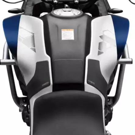 CFMOTO Polttoainetankin suojat 700MT - MP Polttoainetankin suojat - 141435 - 2