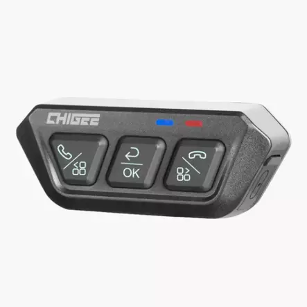 Chigee Langaton kaukosäädin PRO - Chigee Ajojärjestelmä - 695 - 1