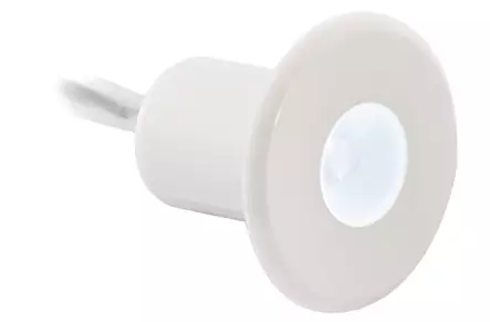 Courtesy light w/single white LED - Duell venetarvikkeet - 7755 - 1