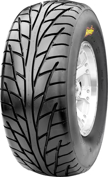 CST Rengas Stryder CS06 GREEE4 25 x 10.00 - 12 6-Ply TL E-hyv. 53N - Duell ATV varaosat ja tarvikkeet - 140305 - 1