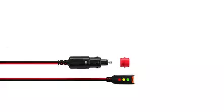 CTEK CTX Indicator Plug - Duell muut varaosat ja tarvikkeet - 131205 - 1
