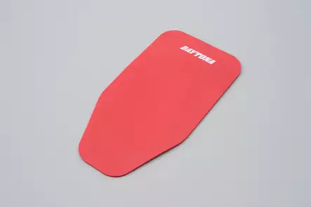 Daytona flexible funnel 225X120MM - Duell MP varaosat ja tarvikkeet - 116265 - 1