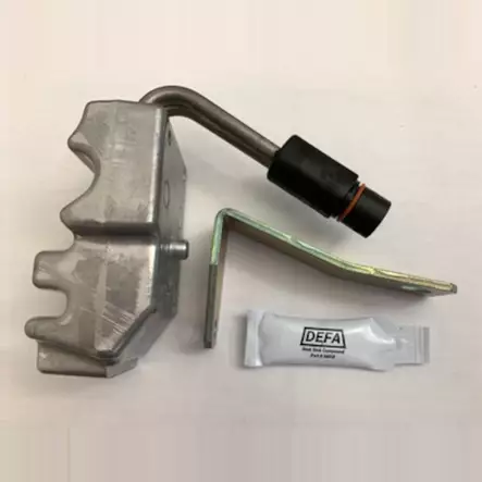 DEFA Moottorinlämmitin CFMOTO CFORCE 850/1000 (2018-2023) - Mönkijän moottorinlämmittimet - 995 - 1