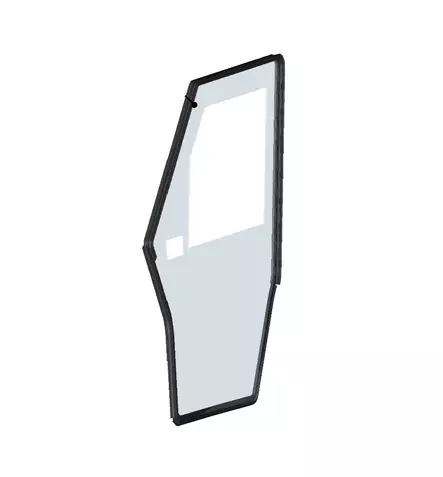 DFK Oikea Ovilasi sis. tiiviste CFMoto Zforce 550/800 - Duell ATV varaosat ja tarvikkeet - 29795 - 1
