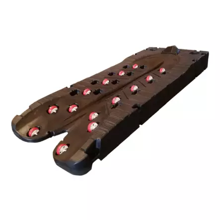 DockMarine JetPort PLUS Vesijettilaituri - Jettilaiturit - 835 - 1