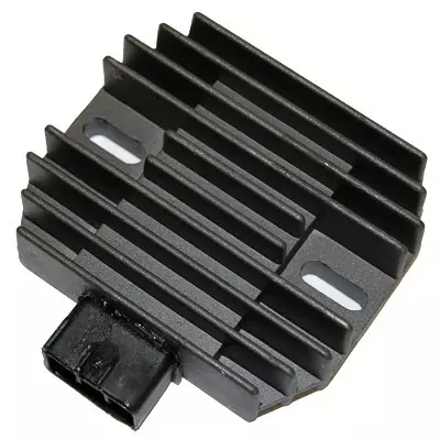 Electrosport Latauss./Tasasuunt. Yamaha - Duell MP varaosat ja tarvikkeet - 139035 - 1