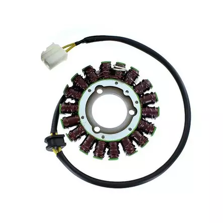 Electrosport Staattori Suzuki GSX-R600 / GSX-R750 06-ON - Duell MP varaosat ja tarvikkeet - 138645 - 1