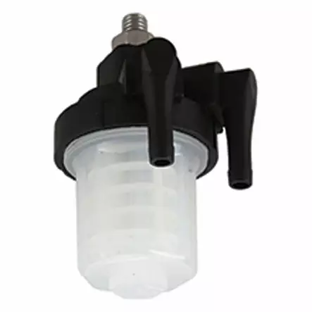 EMP Polttoainesuodatin Mercury 9.9-90HP - Duell venetarvikkeet - 138455 - 1