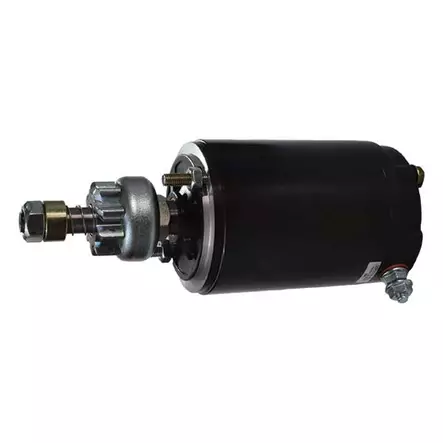 EMP Starttimoottori Johnson/Evinrude 20-35HP (1988-92) - Duell venetarvikkeet - 138125 - 1