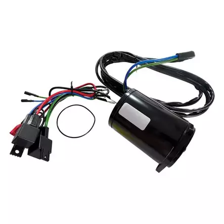 EMP Trimmimoottori Yamaha 50-90HP 2-Stroke - Duell venetarvikkeet - 138885 - 1