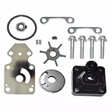 EMP vesipumpun korjaussarja Yamaha F15/F20 - Duell venetarvikkeet - 139085 - 1
