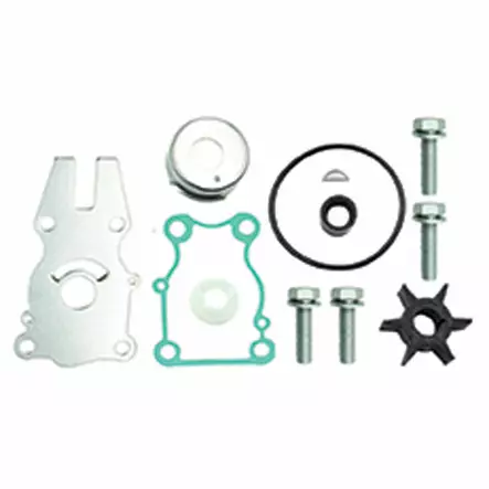 EMP vesipumpun korjaussarja Yamaha F30/F40 - Duell venetarvikkeet - 138415 - 1