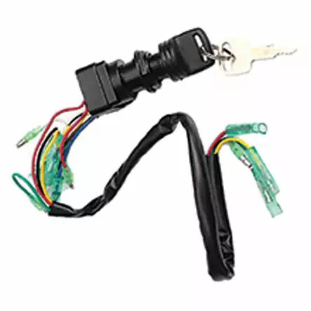 EMP Virtalukko Yamaha 2 & 4-Stroke - Duell venetarvikkeet - 138865 - 1