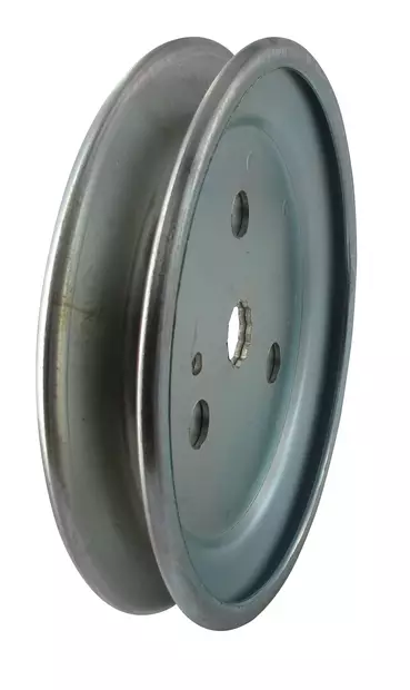Eurogarden Hihnapyörä Ø136.5mm Murray 42" leikkuulaite - Duell pienkoneiden varaosat ja tarvikkeet - 73475 - 1