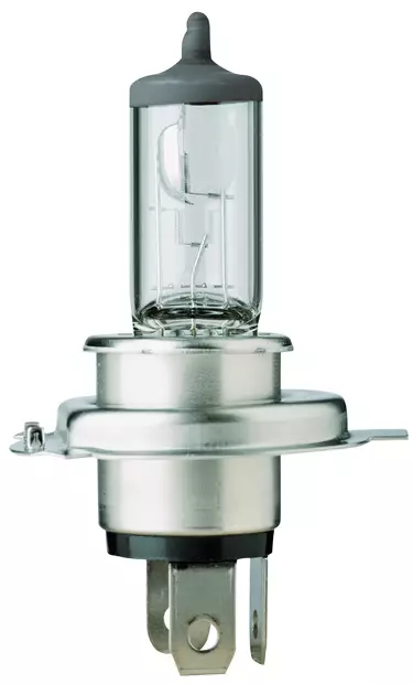 Flösser Polttimo HS1 12V 35/35W PX43t - Duell muut varaosat ja tarvikkeet - 136885 - 1