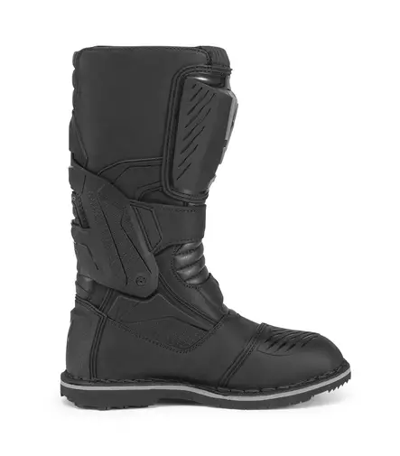 Forma Ajosaapas Terra Evo Dry WP Musta, 43 - Duell ajovarusteet - 46845 - 1