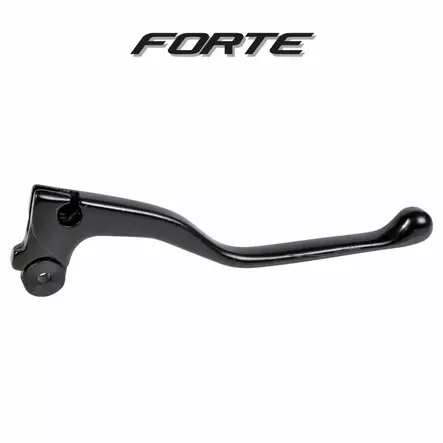 Forte Kytkinvipu Musta Yamaha DT50R 05- - Duell mopojen varaosat ja tarvikkeet - 114495 - 1