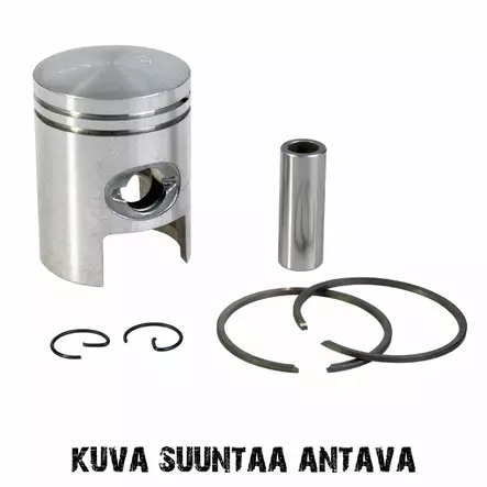 Forte Mäntäsarja 40.00 CPI- / Keeway-skootterit 2-T - Duell mopojen varaosat ja tarvikkeet - 115635 - 1
