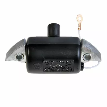 Forte Sytytyspuola Bosch Tunturi / Solifer / Sachs (cc 55mm l. 77mm Ø 31mm) - Duell mopojen varaosat ja tarvikkeet - 114385 - 1