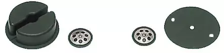 Geiser repair kit - Duell venetarvikkeet - 6675 - 1