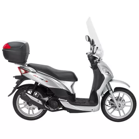 GIVI AIRSTAR KIT SYM SYMPHONY - Duell MP varaosat ja tarvikkeet - 101045 - 1
