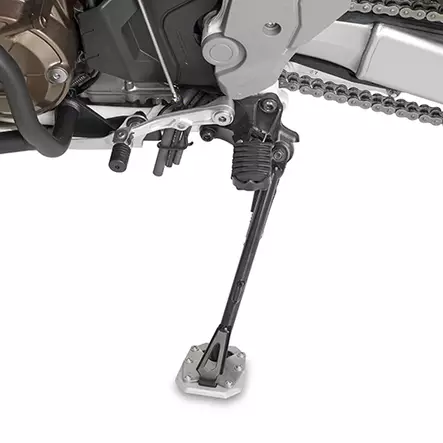 GIVI ALUMINIUM STAND SUPPORT - Duell MP varaosat ja tarvikkeet - 102535 - 1